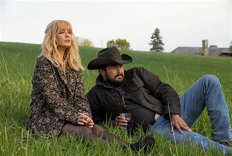 ‘Yellowstone’ Season 5 Part 2: Where to Get Beth Dutton’s Outfits